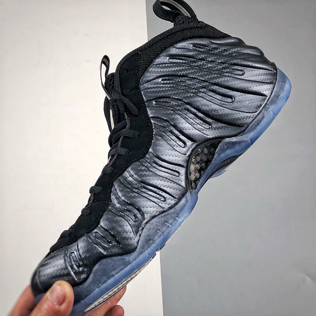 Authentic Nike Air Foamposite One 